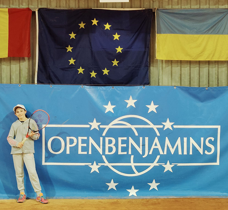 Tennis europe